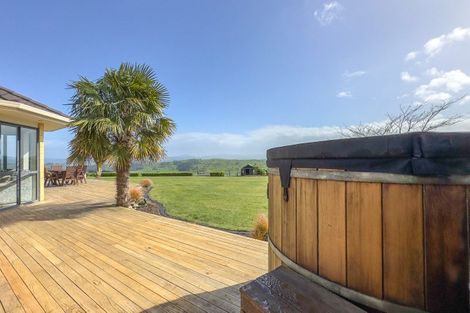 Photo of property in 157 Ferndale Road, Maramarua Forest, Pokeno, 2471