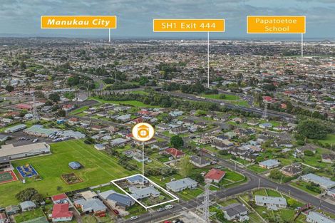 Photo of property in 1/5 Edward Avenue, Otara, Auckland, 2023