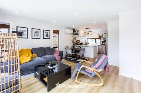 Photo of property in 11 Reakes Crescent, Wallaceville, Upper Hutt, 5018