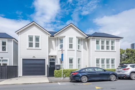 Photo of property in 53 Tinakori Road, Thorndon, Wellington, 6011