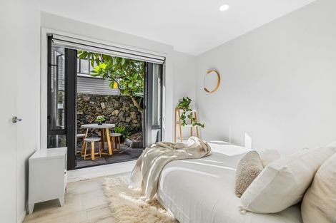 Photo of property in 16 Dovedale Place, Parnell, Auckland, 1010