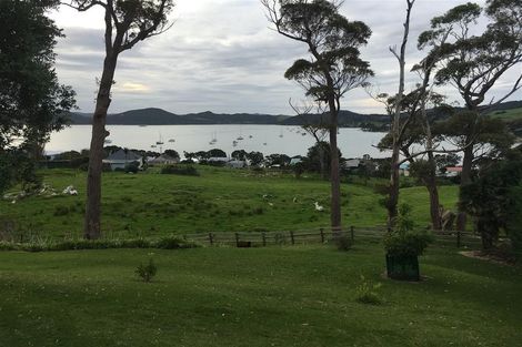 Photo of property in 6 Reotahi Road, Whangarei Heads, Whangarei, 0174