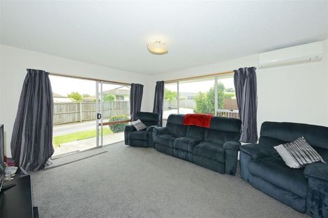 Photo of property in 1/7 Wanstead Place, Woolston, Christchurch, 8062