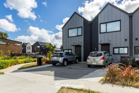 Photo of property in 3 Betty Boyes Street, Wallaceville, Upper Hutt, 5018