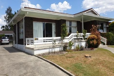 Photo of property in 6 Egmont Street, Chartwell, Hamilton, 3210