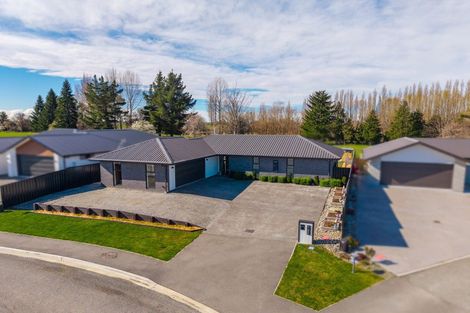 Photo of property in 19 Strawberry Place, Geraldine, 7930
