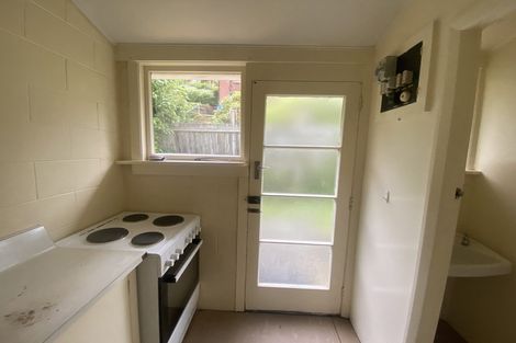 Photo of property in 1/63 Serpentine Avenue, Dunedin Central, Dunedin, 9016