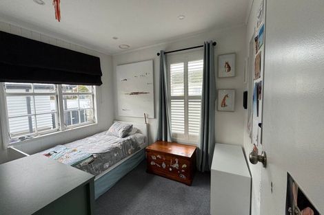 Photo of property in 2 Karamea Grove, Wainuiomata, Lower Hutt, 5014