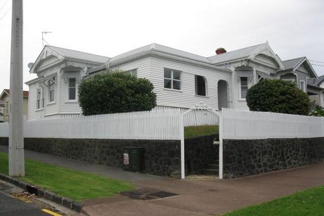 Photo of property in 112 Williamson Avenue, Grey Lynn, Auckland, 1021