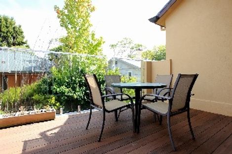 Photo of property in 10d Hammond Street, Hamilton Central, Hamilton, 3204