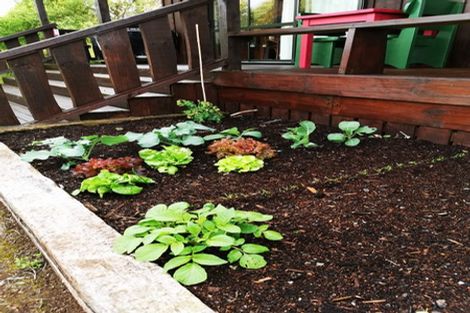 Photo of property in 277 Smart Road, Hillsborough, New Plymouth, 4372