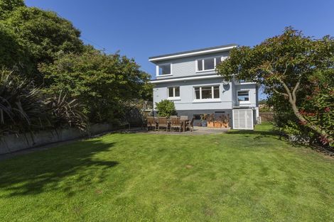 Photo of property in 201 Musselburgh Rise, Andersons Bay, Dunedin, 9013