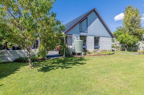 Photo of property in 56a Highbury Drive, Levin, 5510