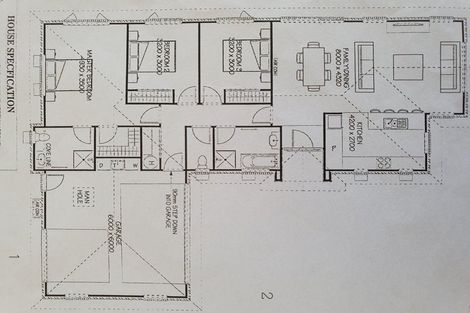 Photo of property in 9 Tripoli Street, Rangiora, 7400