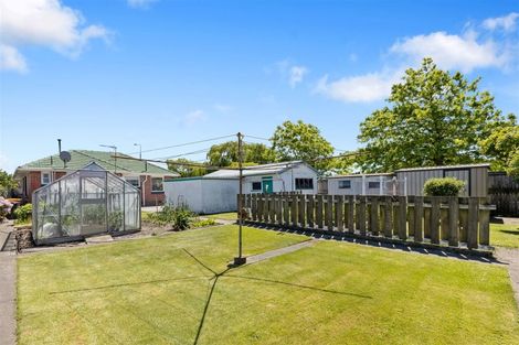 Photo of property in 37 Rutherford Street, Woolston, Christchurch, 8023