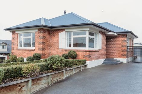 Photo of property in 172 Le Cren Street, Seaview, Timaru, 7910