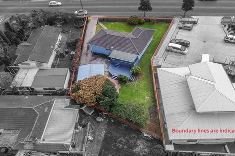 Photo of property in 438 Weymouth Road, Weymouth, Auckland, 2103