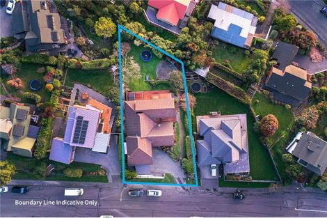 Photo of property in 38 Ravensdale Rise, Westmorland, Christchurch, 8025