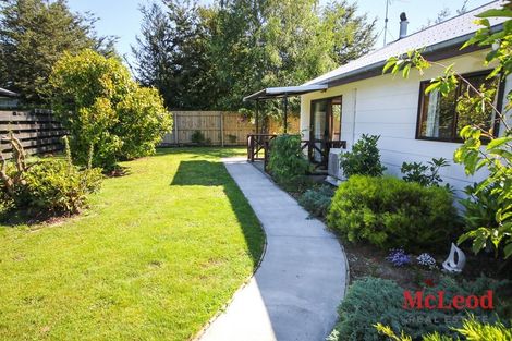 Photo of property in 38b Spaxton Street, Methven, 7730