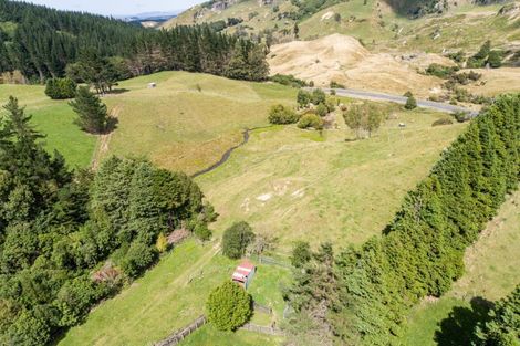 Photo of property in 3140 Taupo Road, Te Pohue, Napier, 4182