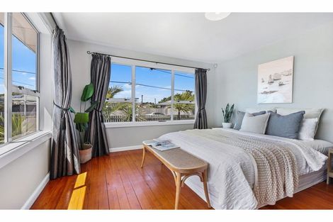 Photo of property in 36 Fleming Street, North New Brighton, Christchurch, 8083