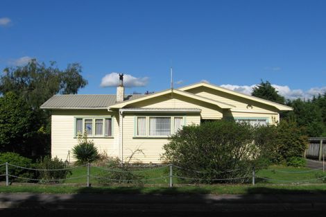 Photo of property in 14 Park Avenue, Putaruru, 3411