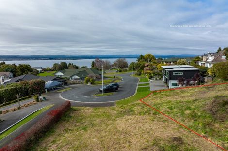 Photo of property in 5 Krissell Place, Acacia Bay, Taupo, 3330