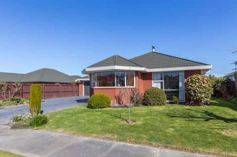 Photo of property in 57 Shenley Drive, Belfast, Christchurch, 8051