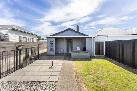 Photo of property in 107 Campbell Street, Whanganui, 4500