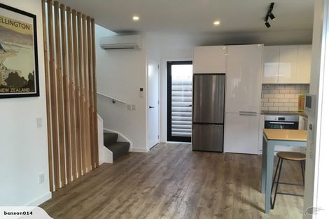 Photo of property in 82b Wallace Street, Mount Cook, Wellington, 6021