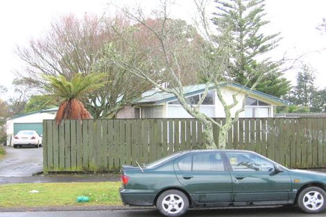 Photo of property in 81 Bruce Avenue, Glenview, Hamilton, 3206