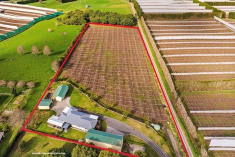 Photo of property in 56 Conway Road, Paengaroa, Te Puke, 3189
