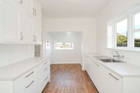 Photo of property in 361 Tay Street, Turnbull Thomson Park, Invercargill, 9810