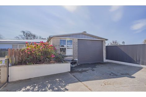 Photo of property in 75 Hassall Street, Watlington, Timaru, 7910