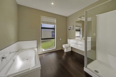 Photo of property in 4 Melville Crescent, Rolleston, 7614