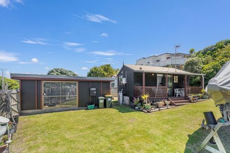 Photo of property in 14 Koromiko Street, Otaki Beach, Otaki, 5512