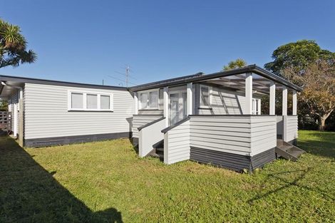 Photo of property in 45 Cargill Street, Papakura, 2110
