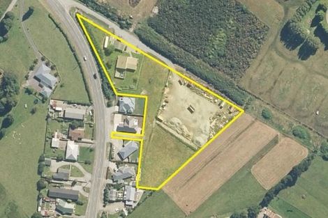 Photo of property in 91 Kaniere Road, Kaniere, Hokitika, 7811