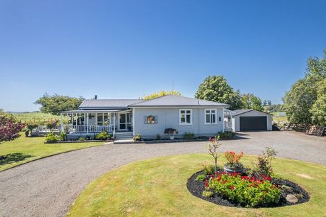 Photo of property in 849 Bayley Road, Wharepuhunga, Te Awamutu, 3873