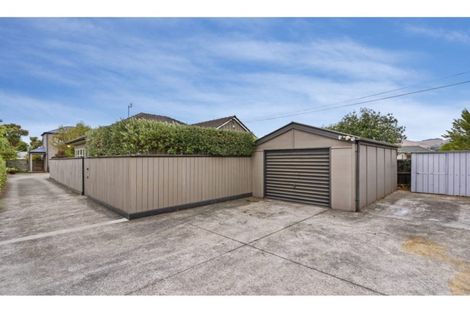 Photo of property in 24 Beanland Avenue, Spreydon, Christchurch, 8024