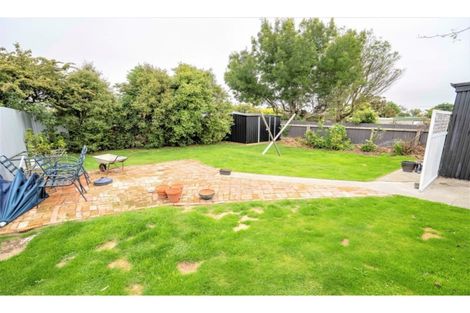 Photo of property in 81 Selwyn Street, Appleby, Invercargill, 9812