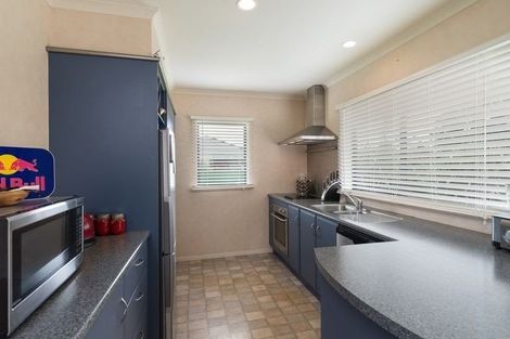 Photo of property in 29 Kauae Place, Ngongotaha, Rotorua, 3010
