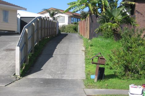 Photo of property in 12 Greenstone Place, Clover Park, Auckland, 2019