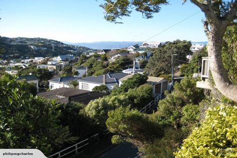 Photo of property in 30 Cecil Road, Wadestown, Wellington, 6012