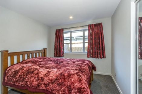 Photo of property in 27 Packard Crescent, Halswell, Christchurch, 8025