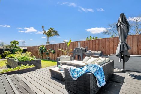 Photo of property in 4b Hayward Court, Te Puke, 3119
