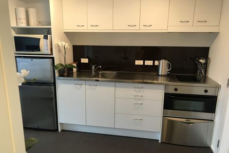 Photo of property in The Nautilus Apartments, 6a/18 Hobson Street, Auckland Central, Auckland, 1010