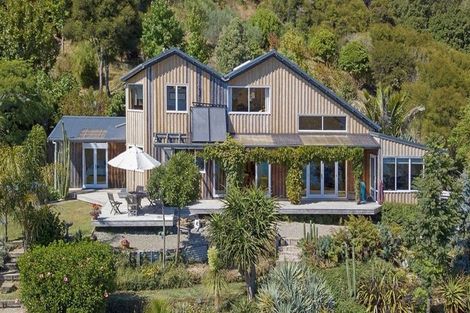 Photo of property in 224 Maori Pa Road, Delaware Bay, Nelson, 7071