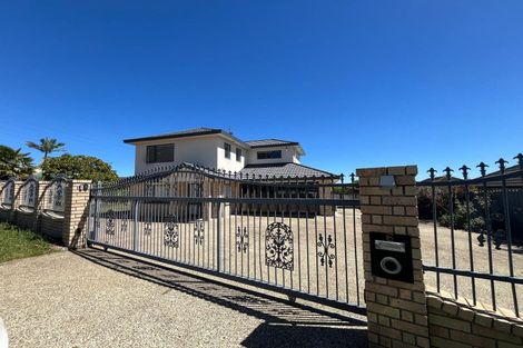 Photo of property in 6 Arrowsmith Drive, Clover Park, Auckland, 2019