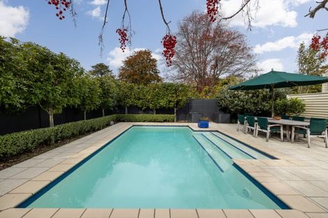 Photo of property in 19 Simla Avenue, Havelock North, 4130